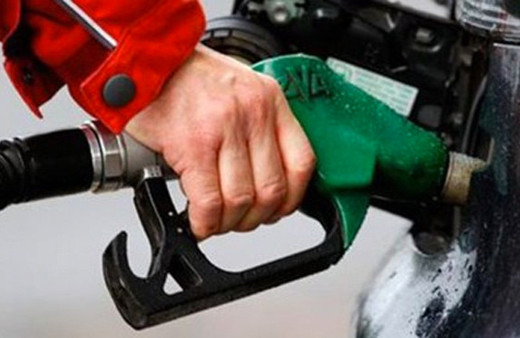 Gece yarısından itibaren motorine zam geliyor! 