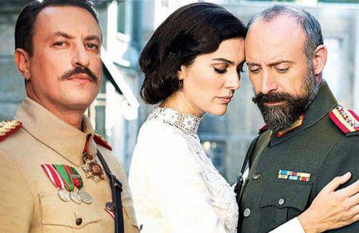 Vatanım Sensin'de iki sürpriz ayrılık!