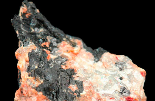 Bin yıl Türkiye'nin elektrik enerjisini karşılayacak element Eskişehir'de