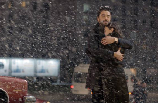 Kalp Atışı final mi yapıyor yeni bölüm bu akşam neden yok?