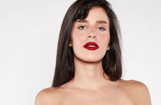 Kıvılcım Ural rahat duramıyor "Lolita ağzımı açtırma benim"