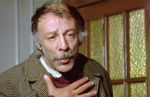 Münir Özkul 4 kez evlenmişti eşi ve çocukları kimdir?