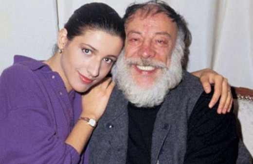 Münir Özkul'un sperm bankasından çocuk sahibi olan kızı Güner Özkul kimdir