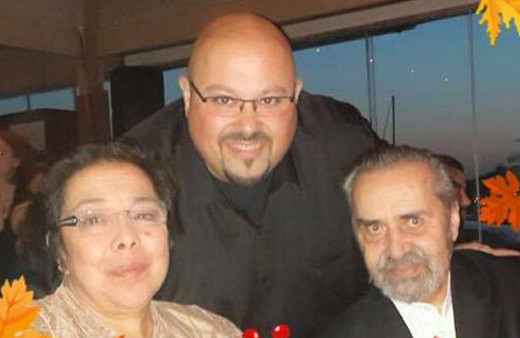 Münir Özkul'un ilk eşi Şadan'dan olan kızı Hayriye Özkul Işık kimdir? 