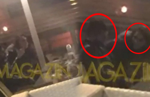 Fena yakalandılar tam her şey bitti derken...