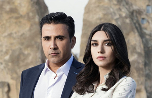 Aşk ve Mavi yeni bölümü bu akşam var mı ne zaman yayınlanacak