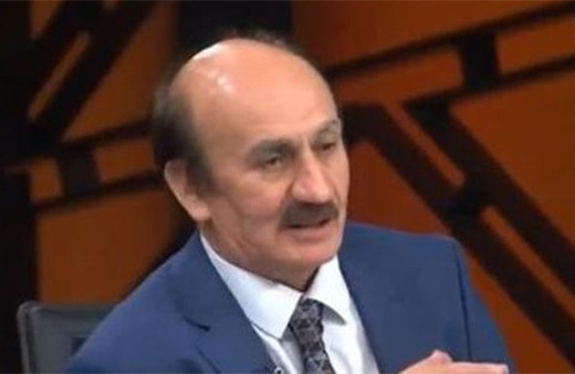 TRT'de yayınlandı: Nuh Tufanı hakkında en tuhaf iddia!