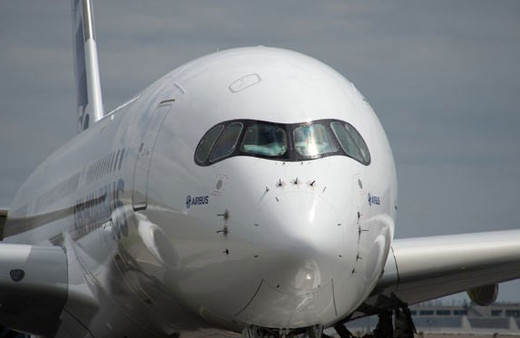 THY ile Airbus arasında 25 uçağı kapsayan dev imza