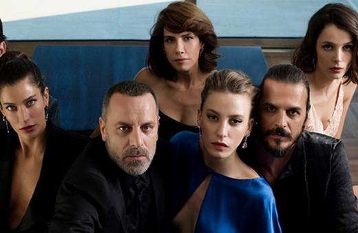 Fİ Çİ 7. bölüm yeni fragmanı yayınlandı mı?