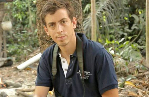 Erdoğan'ın fırçaladığı gazetecinin Can Dündar ile bağlantısı!