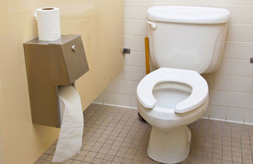 Alafranga tuvaletler alaturkaya çevrilsin talebi