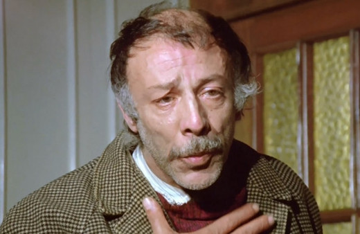 Münir Özkul'un çocuklarına bakın farklı anneden 3 çocuk