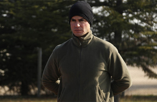 Savaşçı 27. bölüm 2. fragmanı