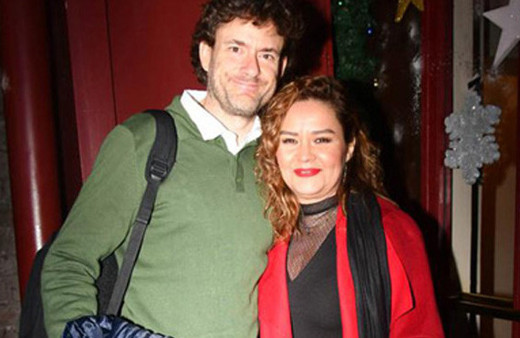 'Çocuklar Duymasın'ın Dominant Teyzesi Zeyno günenç bombayı patlattı