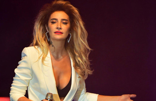 Sıla'dan milyonluk yatırım! 