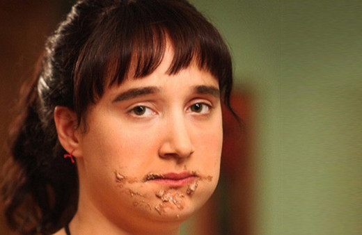 Gupse Özay'a ne oldu öyle tam 12 kilo  verdi