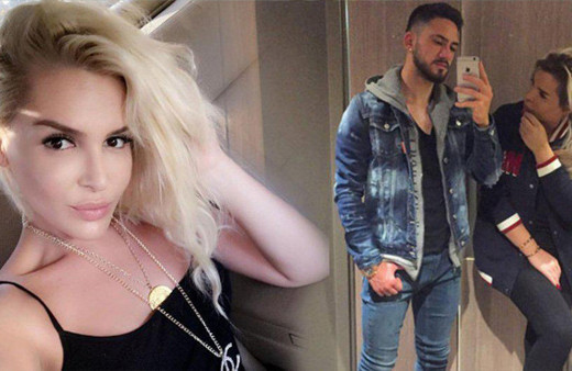 Selin Ciğerci'nin hayallerini yıkan sevgili konuştu!