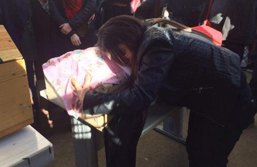 Başbakan'dan baba vahşeti için flaş talimat!