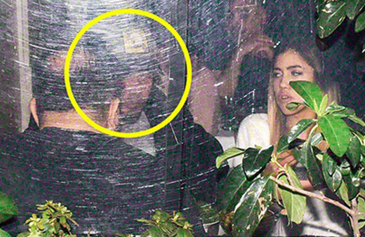 Ünlü şarkıcı ikinci kez yakalandı büyük şok yaşadı!