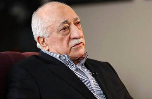 FETÖ elebaşı Gülen'in kaçak yeğeni yakalandı