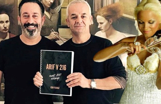 Ayça Tekindor filmi beğenmedi Zafer Algöz'den bomba cevap