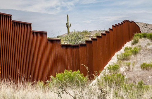 Trump yönetimi kongreden 18 milyar dolar istedi