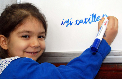 Okullar ne zaman tatil olacak 2018 akademik takvim