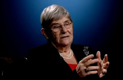 Sunucudan Canan Karatay'ı buz kesen soru