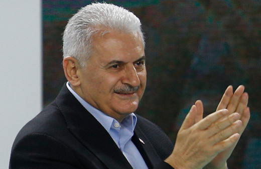 O ile de hızlı tren geliyor müjdeyi Başbakan verdi