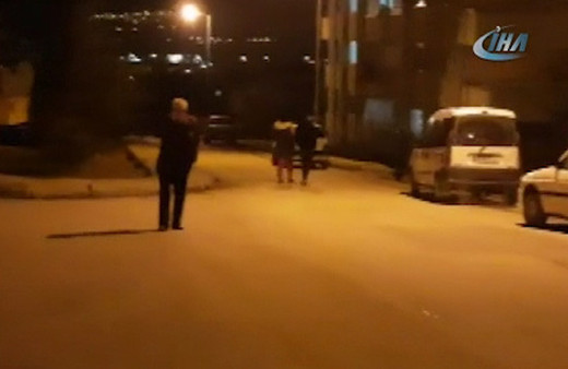 Tokat'ta korkutan deprem! Kaç şiddetinde oldu?