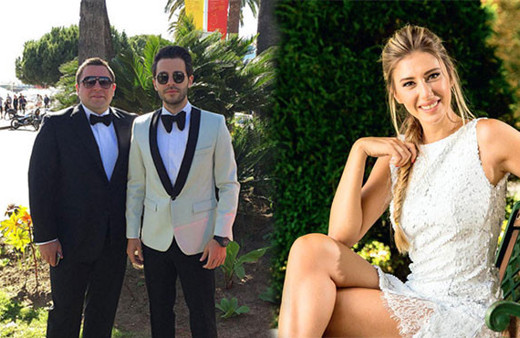 Tüm ünlüler o konser için Meksika'ya gidiyor 