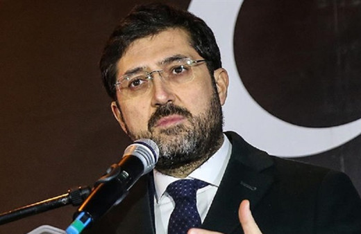 Hazinedar'ı deştikçe emlak çıkıyor! 13 daire 1 dükkan...