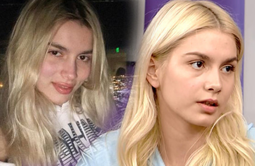 Aleyna Tilki'nin gizli aşkı ortaya çıktı işte o sürpriz isim!