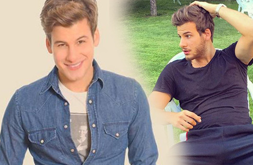 Mustafa Mert Koç kimdir Aleyna Tilki'nin sevgilisi olduğu iddia edildi