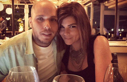 Pelin Öztekin tam 16 yıl gizlenmiş