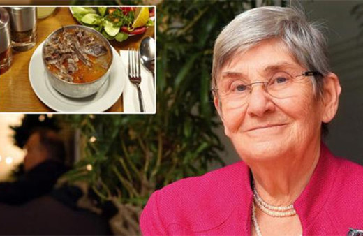 Canan Karatay'dan olay yaratacak 'botoks' önerisi!