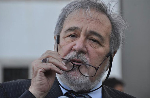 İlber Ortaylı'dan Yusuf Örnek'e Nuh tufanı yanıtı!