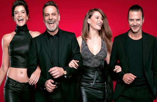 Çi yeni bölüm fragmanı yayınlandı mı?