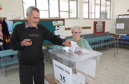 KKTC seçim sonuçları açıklandı