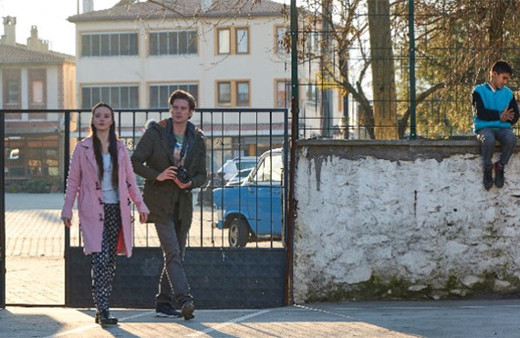 Kalk Gidelim 9. bölüm fragmanı