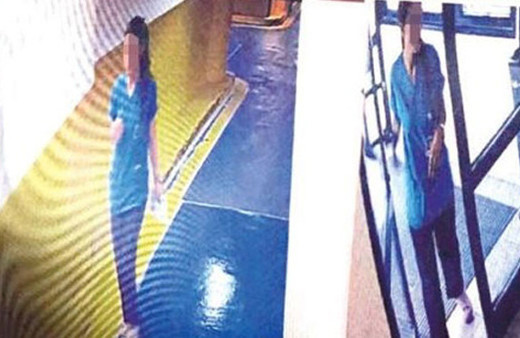 Böylesi görülmedi! Özel hastanede izinsiz test skandalı!