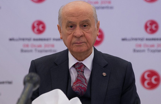 MHP 2019 Cumhurbaşkanı adayı kim? Recep Tayyip Erdoğan kararı