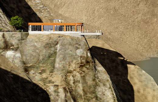 Tortuş Şelalesi'ni izlemek çok heyecanlı olacak