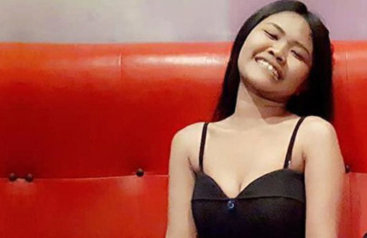 Balkonda cinsel ilişkiye girdi sonrası korkunç!