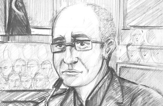 Günün en bomba FETÖ ifadesi! Ali Fuat Yılmazer konuştu