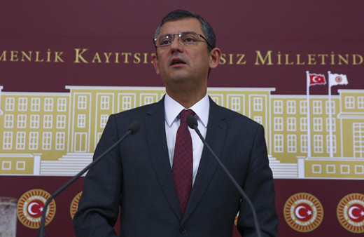 CHP'den MHP teklifine olay yorum: Patron çıldırdı kapatıyoruz