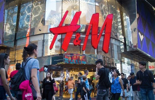 Dünyaca ünlü firmaya şok suçlama!