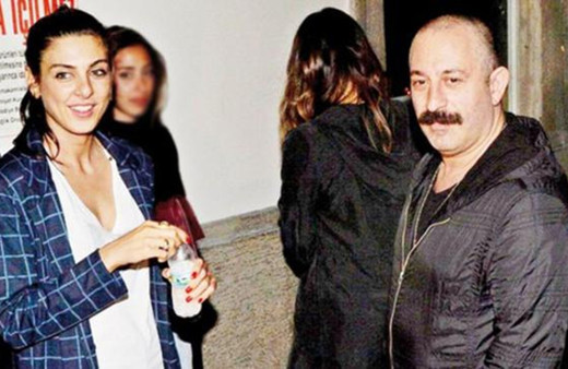 Özge Sabuncu kimdir? Cem Yılmaz'ın sevgilisi