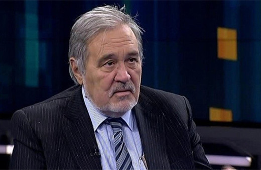 İlber Ortaylı'dan bomba Kudüs yorumu