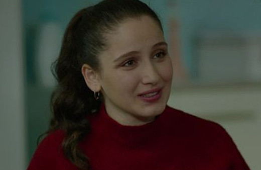 Kırgın Çiçekler 105. bölüm fragmanı